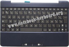 Clavier Français Topcase