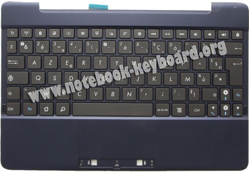 Clavier français topcase - clavier,