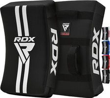 RDX Incurvé Bouclier de