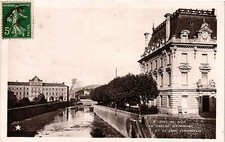 CPA RIVE-de-GIER - La Caisse