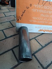 Moi Échappement Sport Tuyau