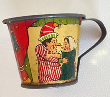 JOUET ANCIEN - RARE DINETTE