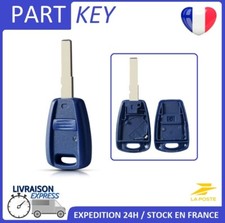 coque cle plip télécommande