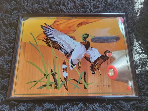 Miroir roland breusaugh canard - miroir,