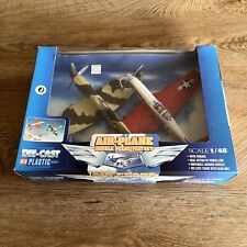 Avion Miniature 86 New Ray