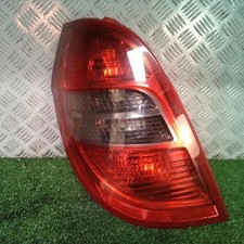 Feu arriere principal gauche