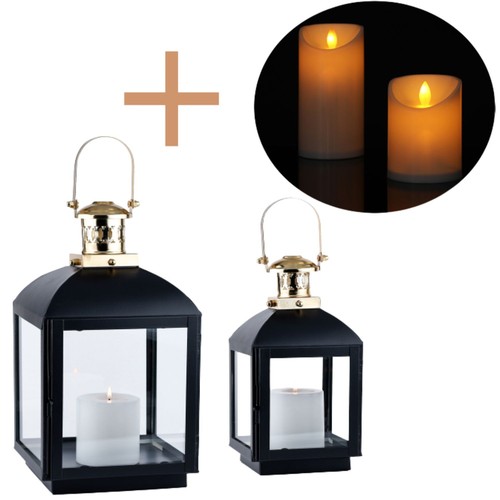 Lampe led lanternes de - lampe,