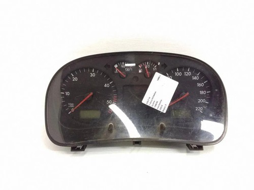Golf 1j1 compteur - iv,