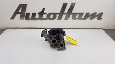 VANNE EGR EGR VALVE Peugeot