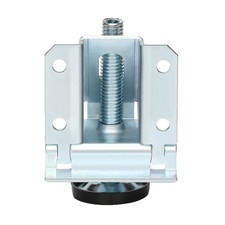  Rehausseur De Meuble Pieds À