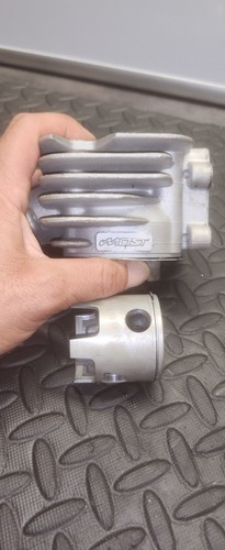 Kit cylindre 70cc most - cylindre,