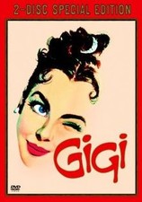 Gigi (OmU) [Special Edition]