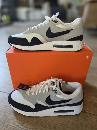Basket nike max - nike, g