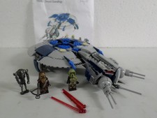 lego star wars N°75042 Droid Gunship
