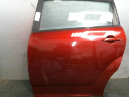 Porte arriere gauche toyota - arriere,