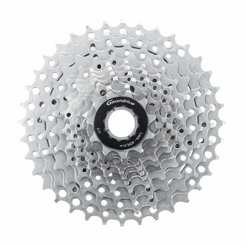 Cassette 10v p2r 36 pour - 10v., 11-36