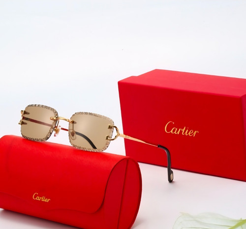 Cartier ice diamond - ice,