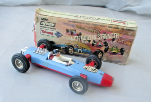 Triang toys bmw mini - triang,