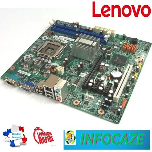 Carte mère micro atx - carte,