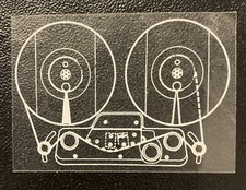 Tascam 388 Transport Threading