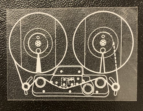 Tascam 388 transport - 388,