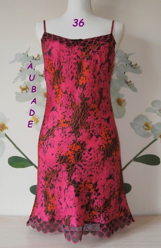 Nuisette aubade 1 - ***,