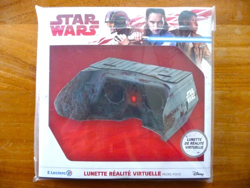 Star wars lunette réalité - lunette,