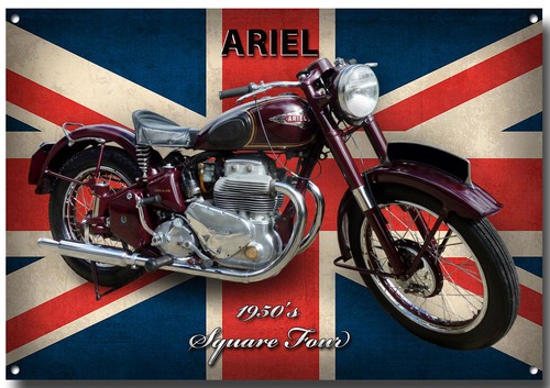 Grand taille ariel square - a3,
