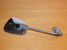 vintage RETROVISEUR support