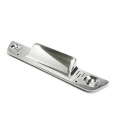 But en aluminium poli pour babyfoot Bonzini B90, pièce d'origine officielle