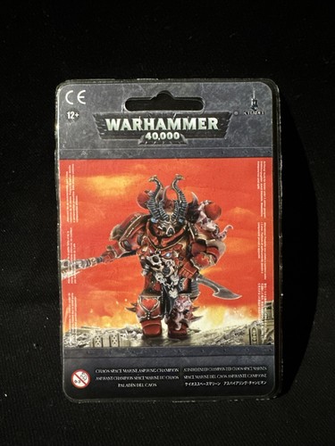 W40k citadel chaos space - gw,