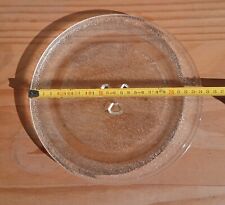 Plateau tournant - Micro-onde PROLINE GB23SS (occasion) 24,5 CM Ø 
