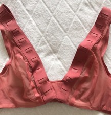 Soutien gorge brique - brique, bonnets