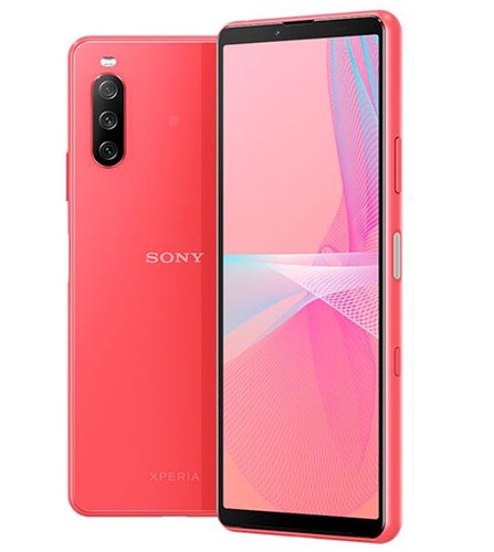 Sony xperia x10 iii - xperia,