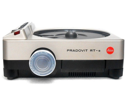 Projecteur diapositive leica - projecteur,