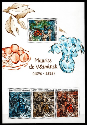 France bloc maurice - france,