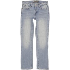 Levi's Demi Curve  Femme Bleu