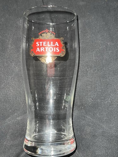Verre bière stella artois - verre, à