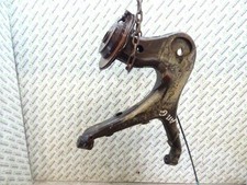 Moyeu arriere gauche MERCEDES