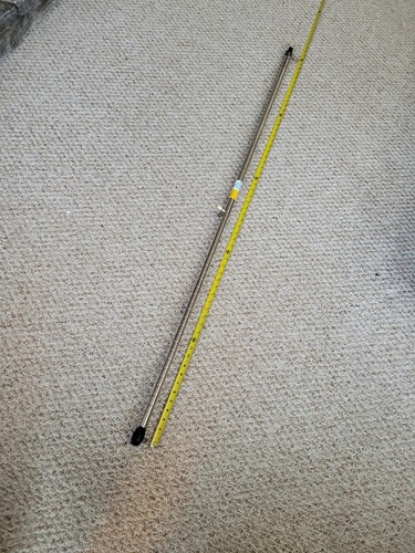 Steer connector control rod - steer,