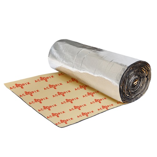 Pièce tapis d - pièce, d'isolation