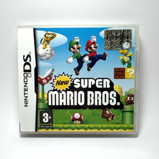 Nouveau Super Mario Bros