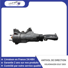 🇫🇷 ANTIVOL DE DIRECTION