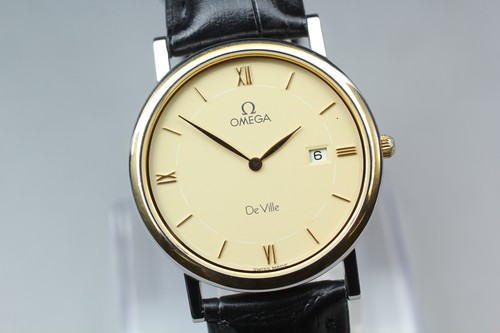 Presque comme neuve montre - comme,