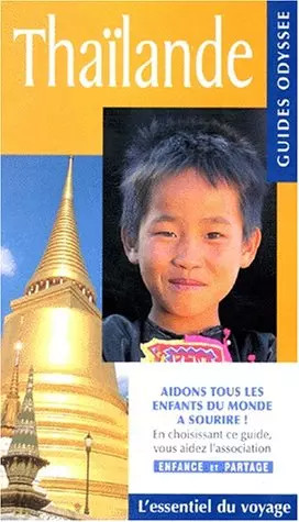 Guide mondéos thaïlande - guide,