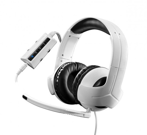 Thrustmaster 300cpx casque - thrustmaster, y-300cpx