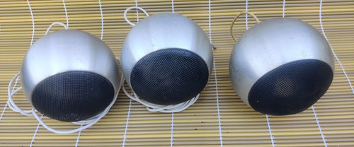 Grundig box 310 speakers - 310,