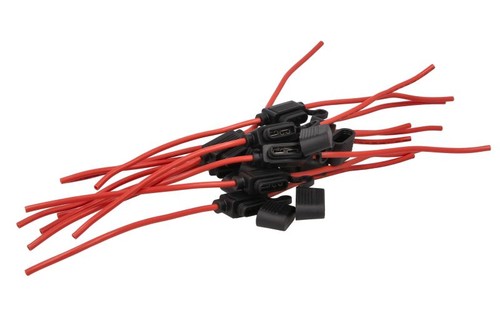 Porte fusible 30a pces - porte,