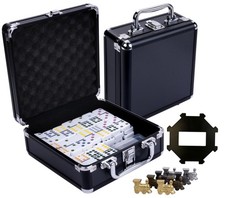 250161 - Domino Mexicain