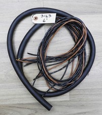 6 Foot Mogami 3163 12-Pair